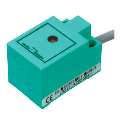 Pepperl+Fuchs NBN10-F10-E0 Proximity Sensor 10mm Range IP67 IO-Link High-Speed