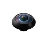 Network Surveillance 1.52mm 360 Degree Panoramic Lens