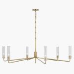 Vsual Comfort Casoria Grande Chandelier ARN 5485