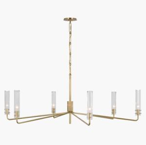 China Vsual Comfort Casoria Grande Chandelier ARN 5485 factory