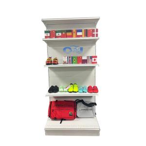 China Fantastic Design 5 layers Fashionable Products Supermarket Shelves factory