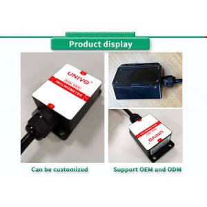 ODM Customized Support UBIS-326Y Inclination Sensor for Digital Inclinometer