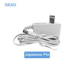 12V 1A Fast Charging Power Adapter 100VAC - 240VAC 12W Power Adaptor