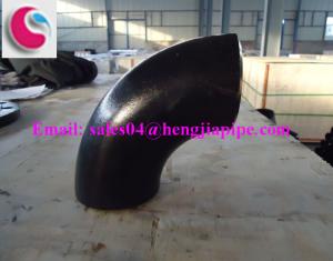 China A234 PIPE ELBOW factory