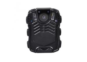 China Mini Spy Body Worn Camera For Police Law Enforcement Full HD Video Camera Recorder factory