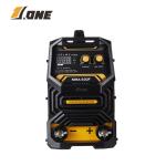 High Frequency 11.5Kva IGBT MMA 200 Inverter Welder Digital Control