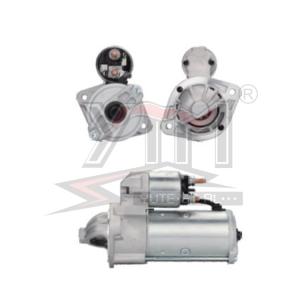 China 32367 2.2KW 10T Starter Motor For HYUNDAI M2T84071 CST32114 CST32114AS factory