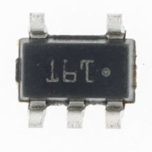 LMV7219M5X/NOPB IC 2.7V-5V RR SOT23-5 Integrated Circuits ICs Linear Comparators