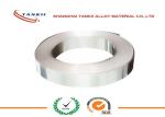 High Temperature Precision Alloy For Temperature Control Components