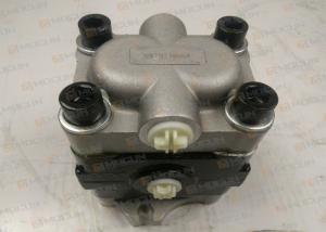 China Rotary Engine Water Pump / Hydraulic Gear Pump For PC50 Oem no 705-41-01620 factory