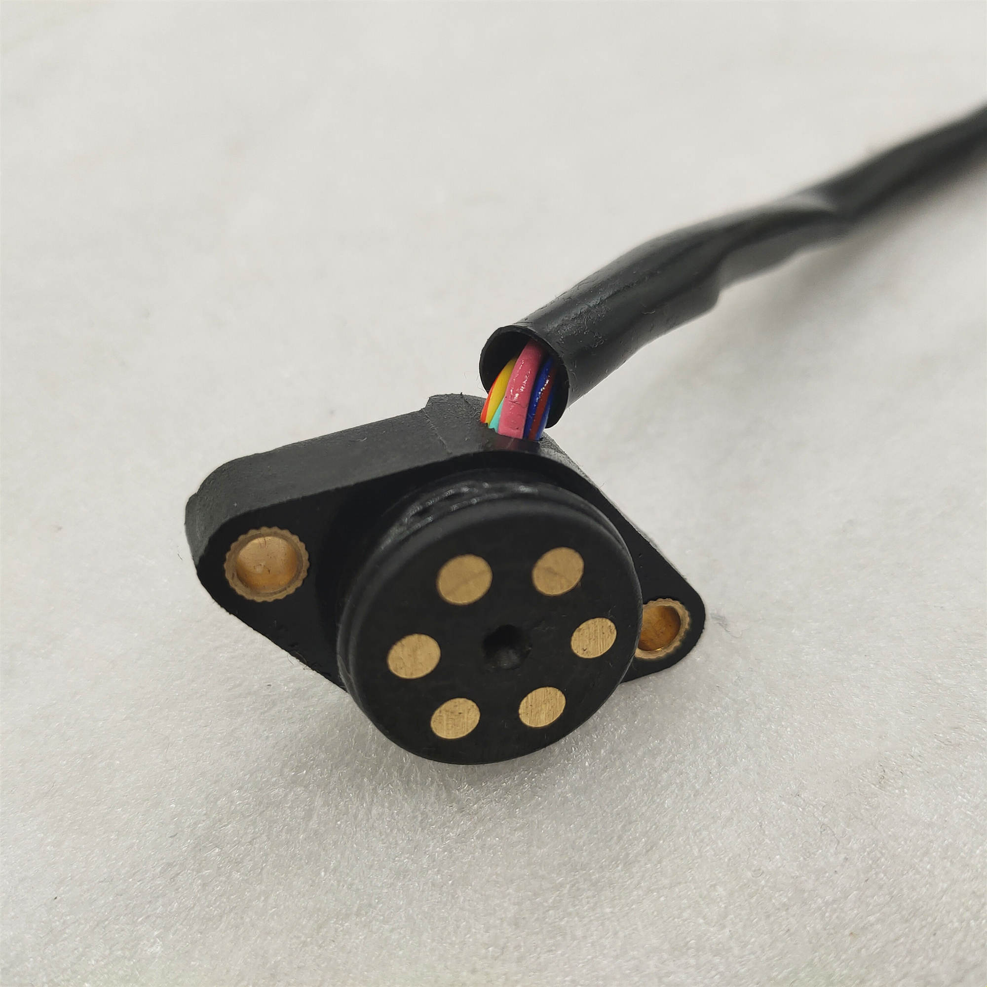Gear Lever Sensor Cable for DAYANG Motorcycle Lifan Engine 150cc 250cc Tricycle Engine