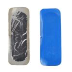 UHF Adhesive RFID Tire Tags Smart Control Management For Trucks