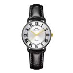 Fashionable 3ATM Waterproof Quartz Watch For Men And Women