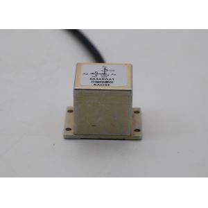 MEMS Three Axis Gyroscope Sensor For Automotive Electronics