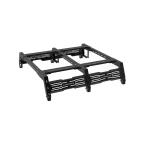 1336*1400-1700*400-520mm Roll Bars The Perfect Addition to Your OEM 4x4 Pickup
