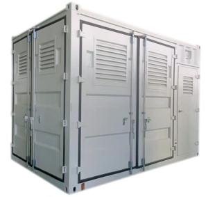 China Customizable PEM Hydrogen Production Equipment and Accessories for 2Nm3/h-500Nm3/h Flowrate factory