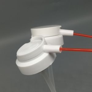 MDF Carburetor Valve Assembly Heavy-Duty Diesel Engine Fuel Regulator Kit for