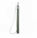 Professional Easy Installation Simple Hydraulic Jack With Electric Control