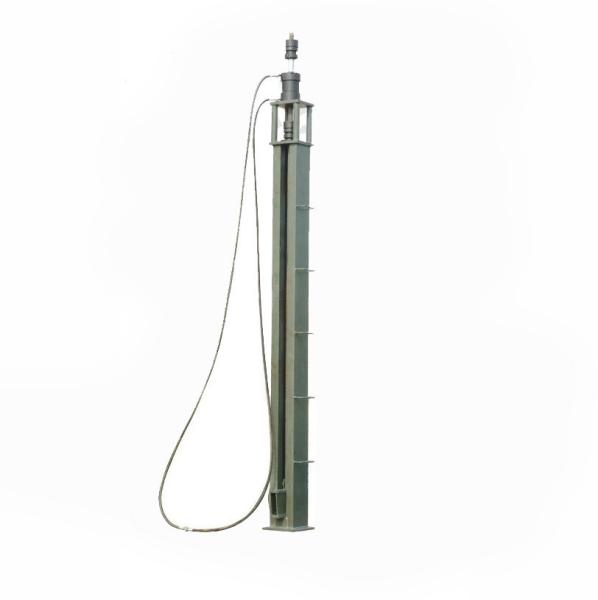 Automatic Simple Hydraulic Jack For Heavy Duty Tank Use Tank Erection Hydraulic