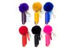 Pepper Spray 20ml Self Defense Keychain Set For Women Security