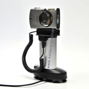 COMER Camera Security Alarm Display Systems Anti-theft Locks Stands Holders