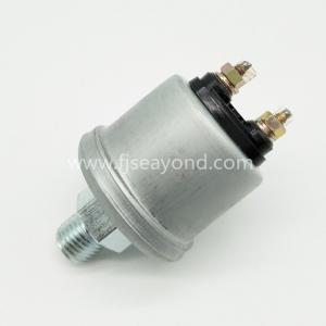 China 10mm Screw Size For Universal Oil Pressure Sensor 1/8NPT For Diesel Generator 360-081-032-011C factory