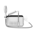 7.5tsl Slimming Beauty Machine Magnet Transduction Physio Magneto Therapy