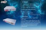 Peugeot Citroen GPS Navigation AI Box Car Navigation Video Interface