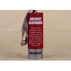 China Custom printed cardboard round packaging box with rope handle factory