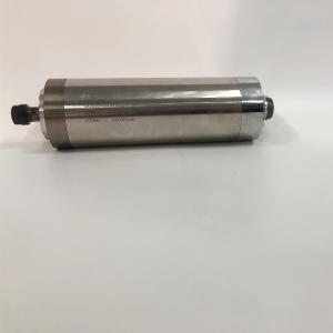 China CNC Milling 1.5kw CNC Spindle Motor Er11 24000rpm Air Cooling GDZ80F-1.5 factory