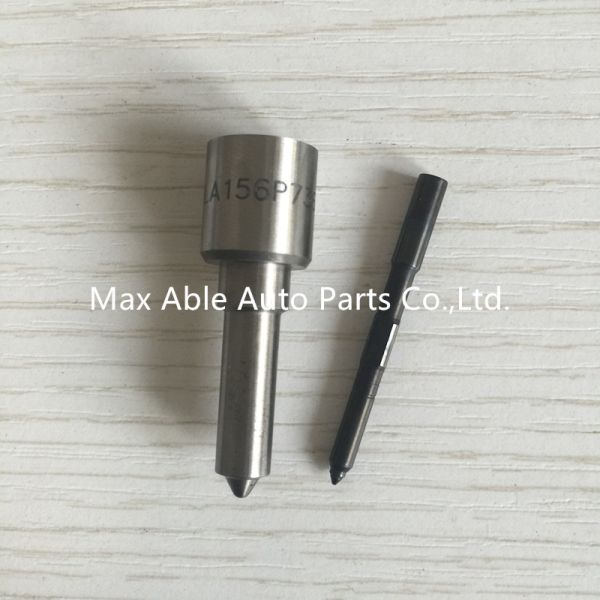 China 0 433 175 163 DSLA156P736 Common Rail Injector Nozzle factory