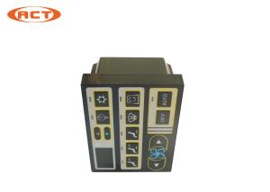 China MH-MB2001 Air-conditioning Control Panel For Excavator Parts factory