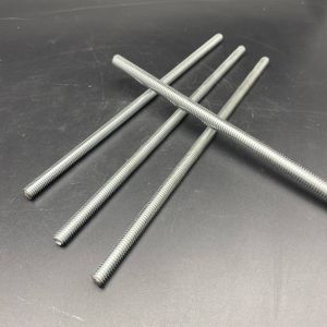 China Galvanized Steel Stud Rod m10 m12 All Threaded Rod on sale