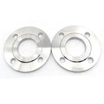 ANSI DIN EN BS JIS ISO stainless steel weld neck flange PN10 PN16