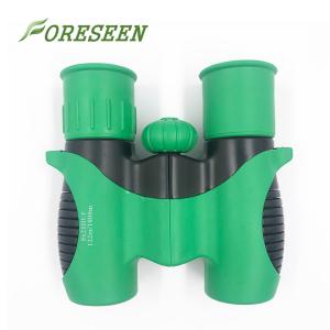 China FORESEEN manufacture Outdoor China binoculars 8x21 kids binocular student life factory