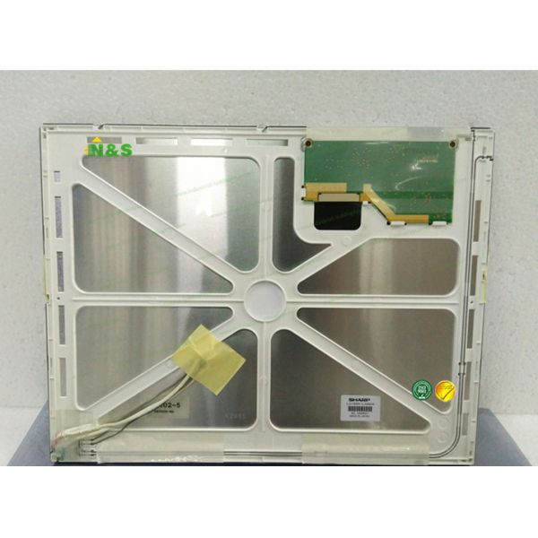 China 16.2M Color Depth Sharp LCD Panel LQ150X1LGN2E SHARP 15" LCM 1024×768 60Hz factory