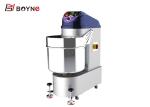 Restaurant Dough Mixer Double-acting Double-speed 20L