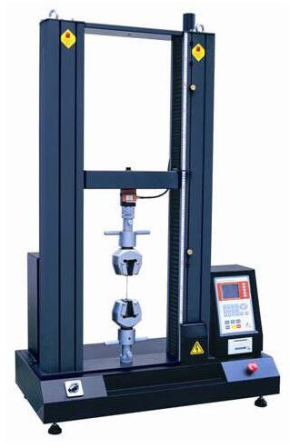 China 5 Ton 50KN Tensile Testing Machines By Microcomputer Control factory