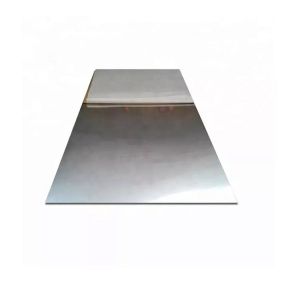 No.8 Surface Cold Rolled Steel Sheet Diameter 200mm 201 304 316l 430