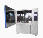 1000L Waterproof Water Spray Test Chamber For Electronic Industry ISO20653