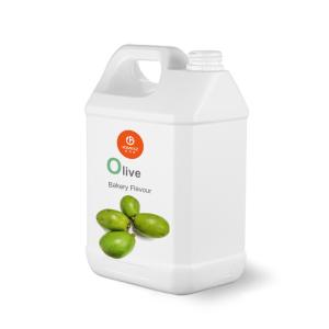 China Olive Flavor For Bakery factory