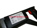 China Mini ZN-35-1 Portable Concrete Vibrator Machines For 35mm Concrete