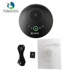 Omnidirectional HD Conference Speakerphone