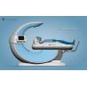 Buy cheap Disc Herniation Non Surgical Spinal Decompression Machine from wholesalers