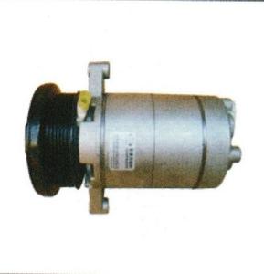 China ALA21011 Chevy Caprice AC COMPRESSOR HT6 AC COMPRESSOR 1136535 AC Compressor factory