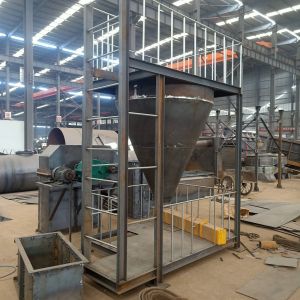 Customized OEM Machines Electic NON Standard