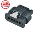 5 Pin Female 1-1718806-1 Automotive Housing Connector