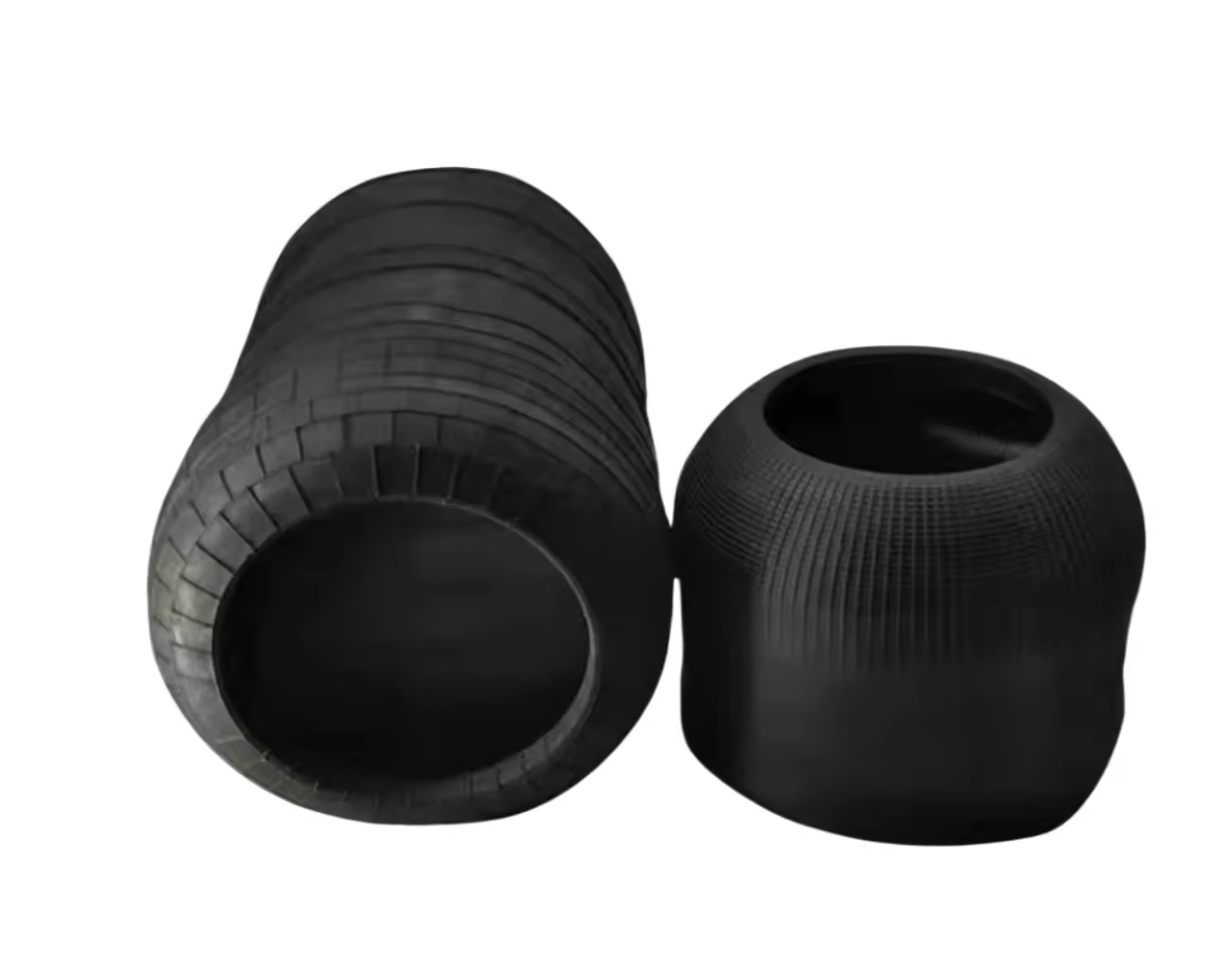 Rubber Suspension Air Spring And Damping Spring For Volvo Bus Oem 945 Bus Accessories