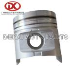 ISUZU NPR Truck Parts Piston 8972190320 8-97219032-0 For NKR 4HG1-T