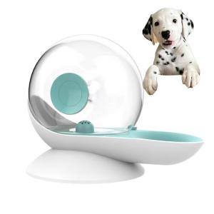 China Water Fountain 2.8l Large Capacity Pet Feeders Dog Cat Drinking Automatic Water Dispenser factory
